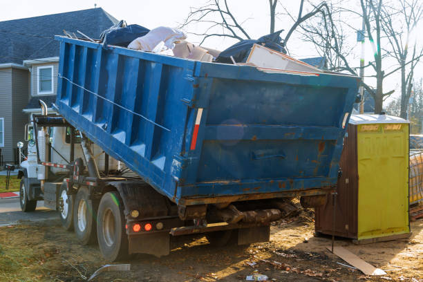 Best Office Junk Removal  in Fort Knox, KY